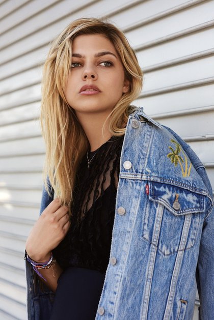 Louane