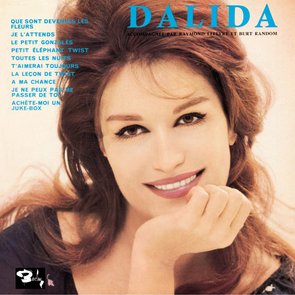 Dalida