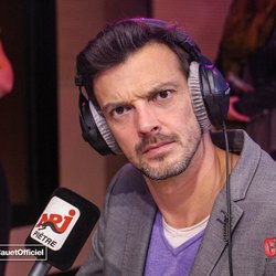 Vendredi 30 Octobre avec Kendji