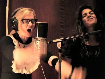 Madonna : découvrez le teaser de son nouvel album 