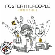 Pumped up kicks