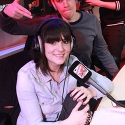 Jeudi 20 Février 2014 avec Chuckie