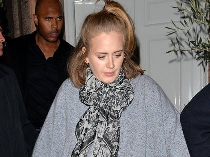 adele