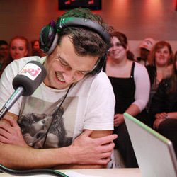 Lundi 22 octobre avec Zaho