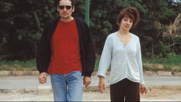 Les Rita Mitsouko, un groupe très cinématographique