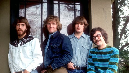 Creedence Clearwater Revival