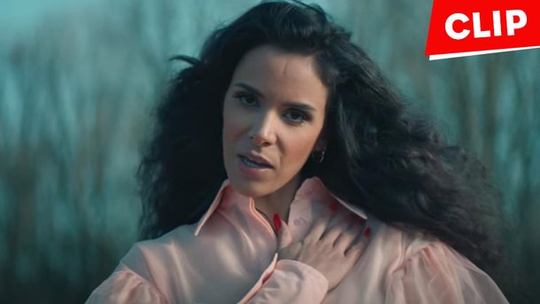Shy'm dévoile le clip de son nouveau morceau «Ensemble»