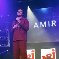 Amir - NRJ Music Tour Compiègne 2021