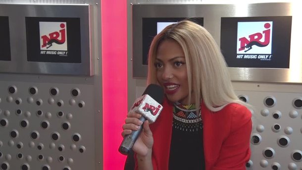 Tenny: un concert avec Matt Pokora