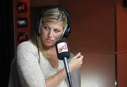émission du jeudi 13 septembre 2012