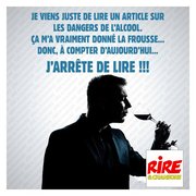 Il faut lire