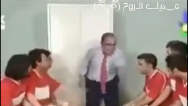 PSG - HUMOUR - Bayern de Munich - Breaking News - La vidéo de Christophe Galtier dans les vestiaires après l'élimination du PSG