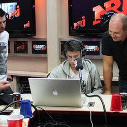 émission du mercredi 12 septembre 2012