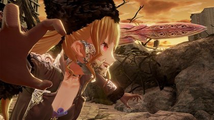 Code Vein (PC, PS4 et Xbox One)