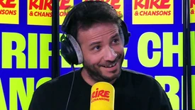 La Team du Rire avec Laurent Barat : une famille en or : affaire Gregory