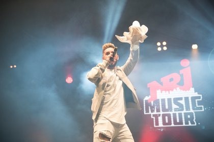 Tydiaz - NRJ Music Tour d'Haguenau
