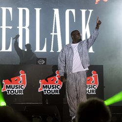 Keblack - NRJ Music Tour de Haguenau 2026
