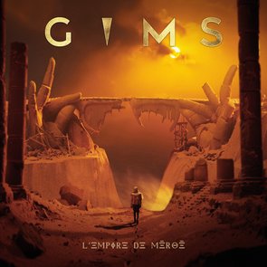 L'Empire de Méroé