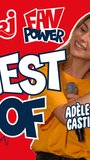 NRJ Fan Power - Le Best of : Marine et Adèle Castillon créent l'événement en direct