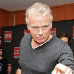 Emission Spéciale avec Kev Adams, Franck Dubosc et Guy Lecluyse‎