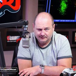 Mardi 15 Mars - C Cauet sur NRJ