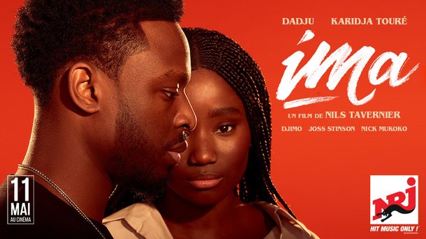 Dadju: «Ima», son premier film, a sa bande-annonce!