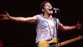 "Born in The U.S.A." : la révolution de Bruce Springsteen