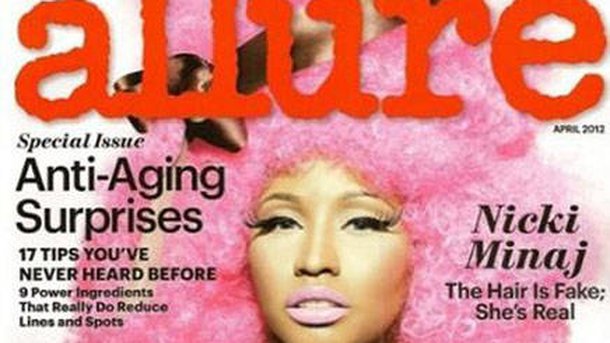 Nicki Minaj veut prendre la place de Jay-Z !