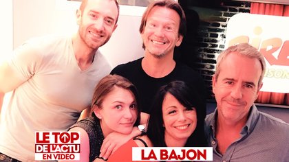 Le top de l'actu - La Bajon - 18 septembre 2017 - photo