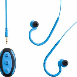 Baladeur audio EssentielB Clip'n Swim