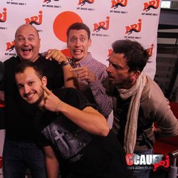 Vendredi 25 Septembre avec Charlie PUTH