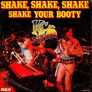 SHAKE YOUR BOOTY