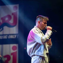 Julien Lieb - NRJ Music Tour Lyon 2025