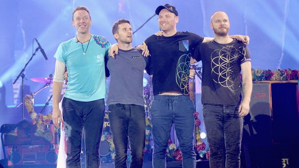 Coldplay: pourquoi leur retour est tant attendu?