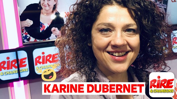 Karine Dubernet nous parle de quotas sur l’immigration professionnelle, d'inégalité salariale homme-femme , et du mois sans tabac