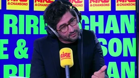 Mayel Elhajaoui : Kevin Claquette, de l’Extrême centre, nouveau ministre de l’économie et des finances