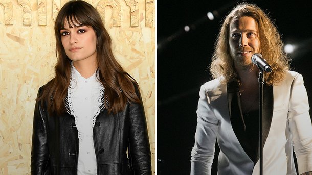 Julien Doré en cuisine: Clara Luciani le taquine!