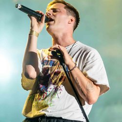 Tom Gregory - NRJ Music Tour Haguenau 2023