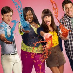 Glee