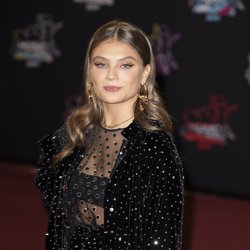 Maëlle - Montée des Marches NRJ Music Awards 2019