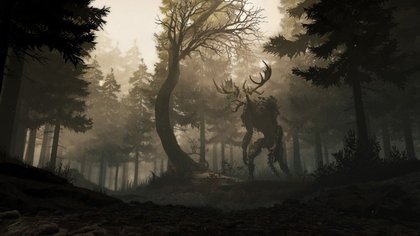 Greedfall sur PS4, Xbox One et PC