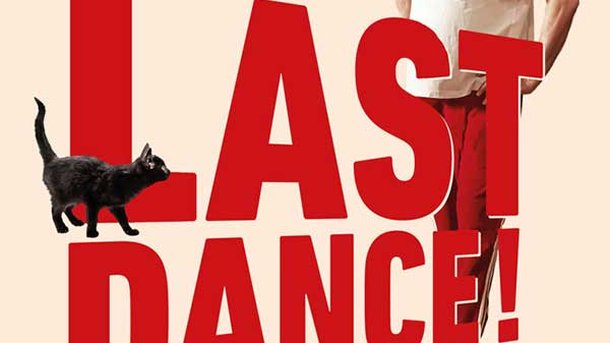 Jeu concours - Last Dance ! - Places de cinéma à gagner