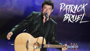Quiz Patrick Bruel : Saurez-vous compléter les paroles de ses chansons ?