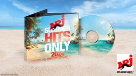 🎵 NRJ Summer Hits Only 2026: gagnez la compilation incontournable de l'été !