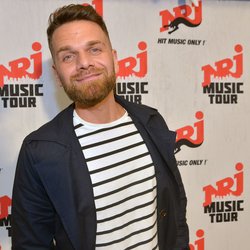 Keen'V - NRJ Music Tour Haguenau 2019