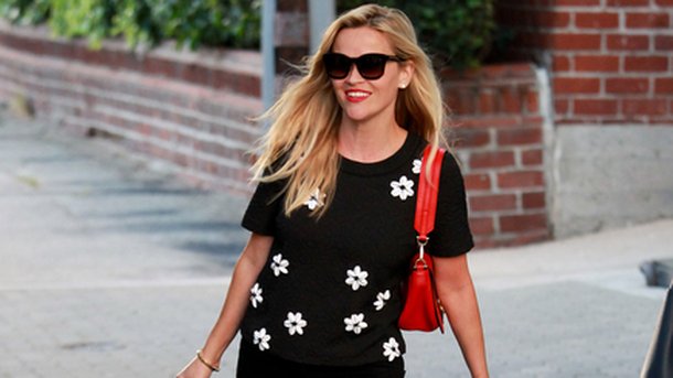 Reese Witherspoon : « je n’aime pas être sous-estimée »