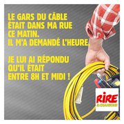 Blague : Rendez-vous compliqué