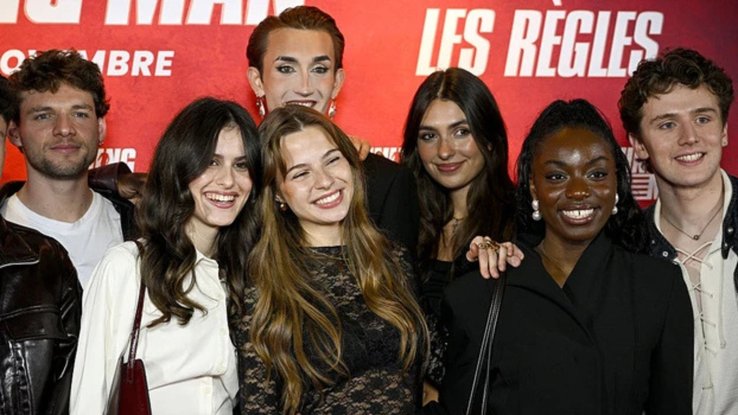 Les anciens élèves de la Star Academy