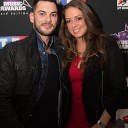 Photocall backstage NMA, j’y étais ! 