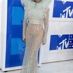 Beyoncé aux VMAs 2016
